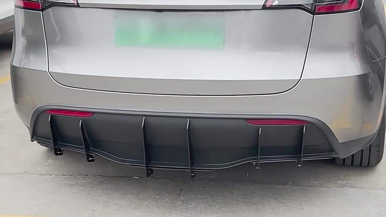 テスラ Model