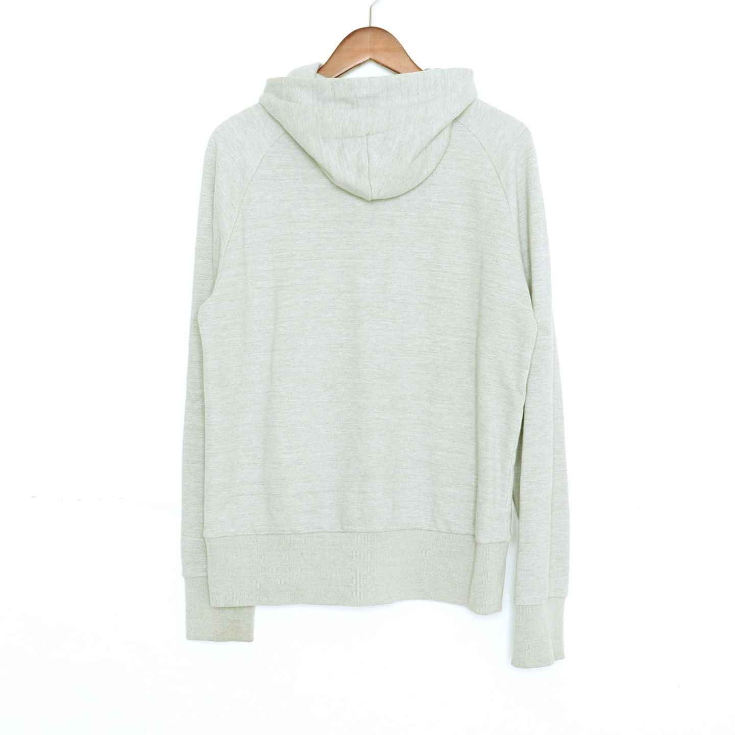 maako　FRED PERRY グレー パーカー フレッドペリー FRED PERRY ジップパーカー グレー S - メルカリ