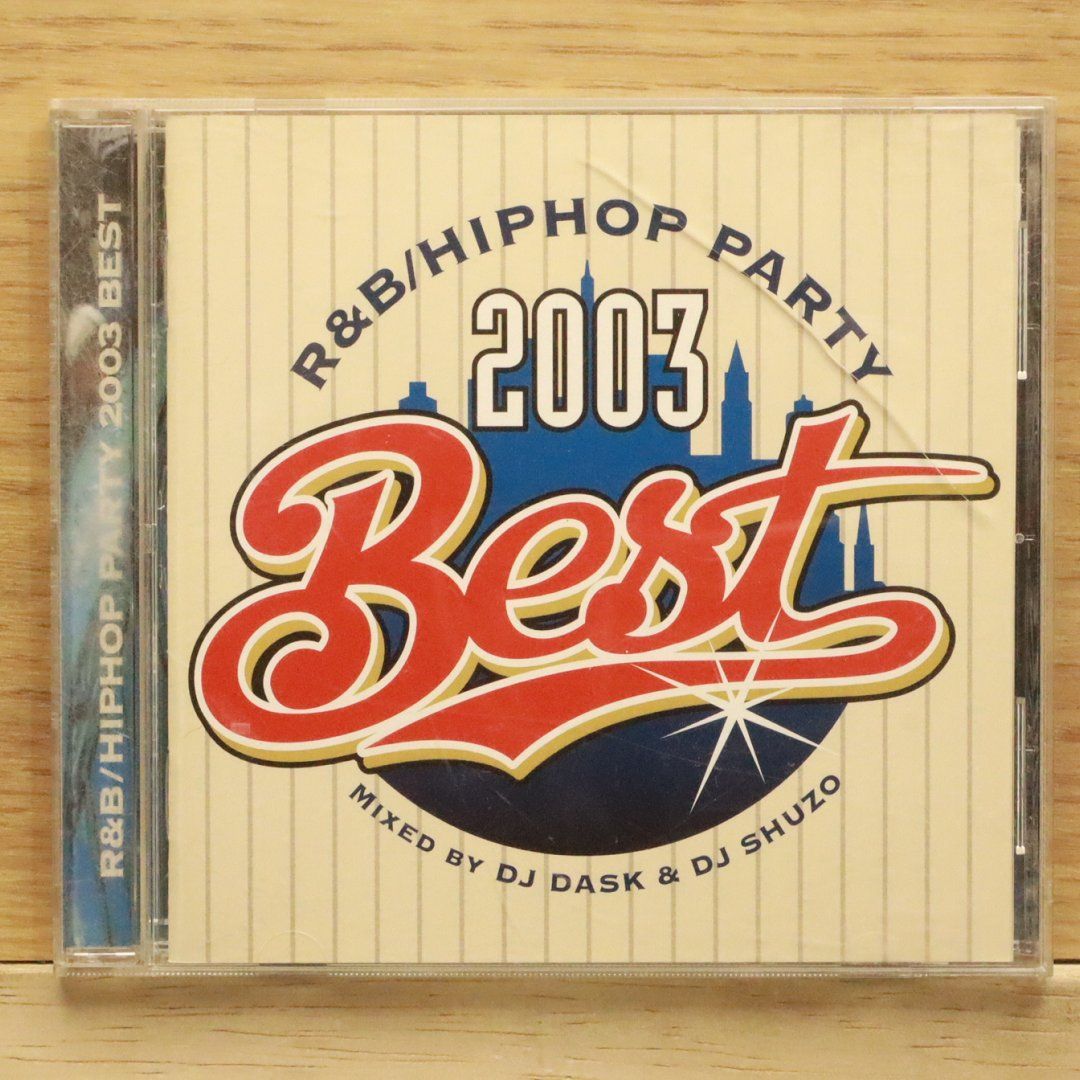 非売品　洋楽オムニバス　CD2枚組　B 国内盤CD☆オムニバス/Various Artists□ なうmix 2 J-POPカバー