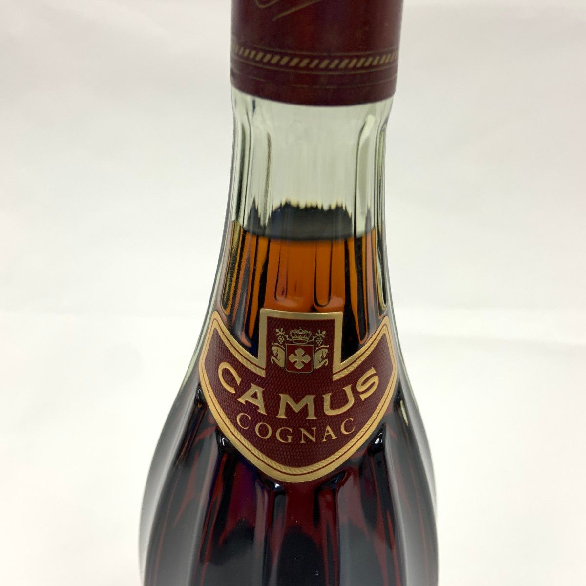 〇〇CAMUS カミュ GRAND VSOP コニャック ブランデー 700ml 40