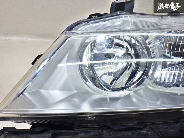 ストリーム HID ヘッドライト 左右セット KOITO 100-22652 ストリーム HID ヘッドライト 左右セット KOITO 100-22652 ☆ホンダ