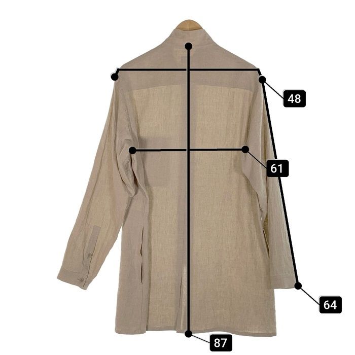 Yohji Yamamoto POUR HOMME ヨウジヤマモトプールオム HIGH COUNT