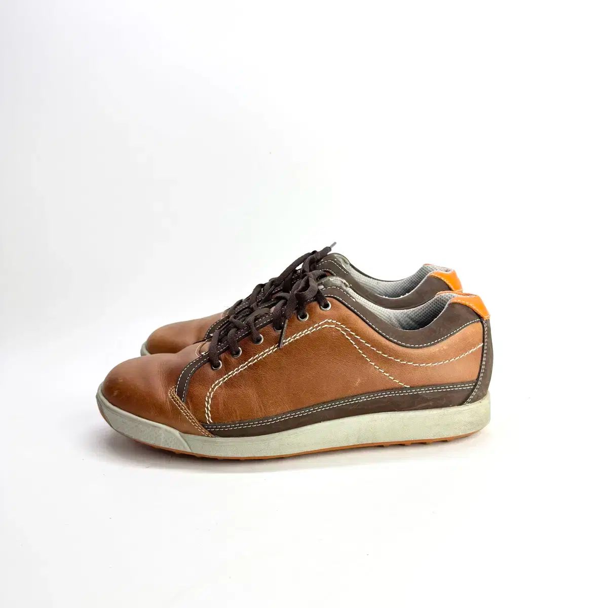 FootJoy(フットジョイ) 等高線 カジュアル ゴルフシューズ 260