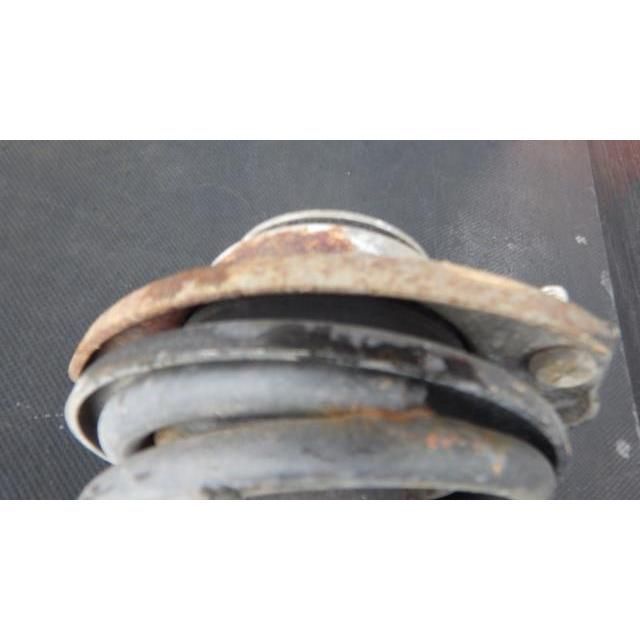 パレット MK21S 左フロントストラット 41602-82K51 41602-82K50 /29929 スズキ MK21S パレット 純正サスペンション Fストラット リアショック