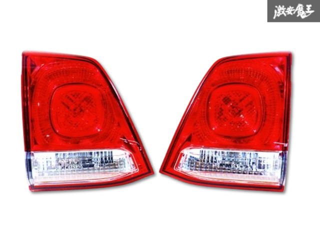 パーツ Urj202w tail light Amazon | USEKA トヨタ ランドクルーザー200 URJ202W 後期 用