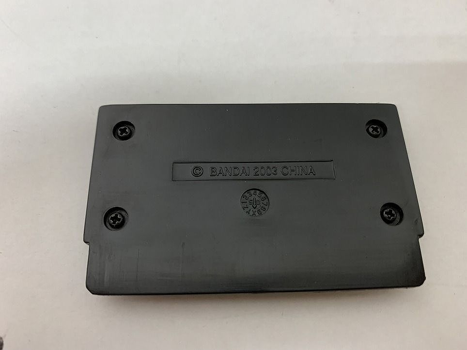 BANDAI バンダイ リトルジャマー 専用カートリッジ LIVE HOUR