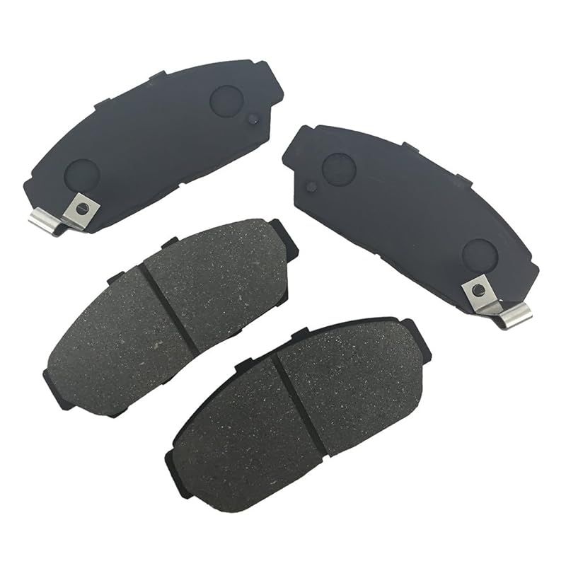 フロントブレーキパッド インテグラ DB6 DC1 DB7 DB8 DC2 オルティア EL1 EL2 EL3 BP105_ 45022-ST-7000