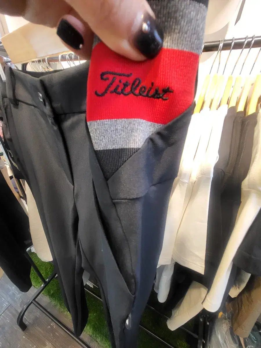 パンツ