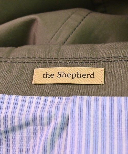 the Shepherd カジュアルジャケット メンズ 【古着】【中古】【送料無料】