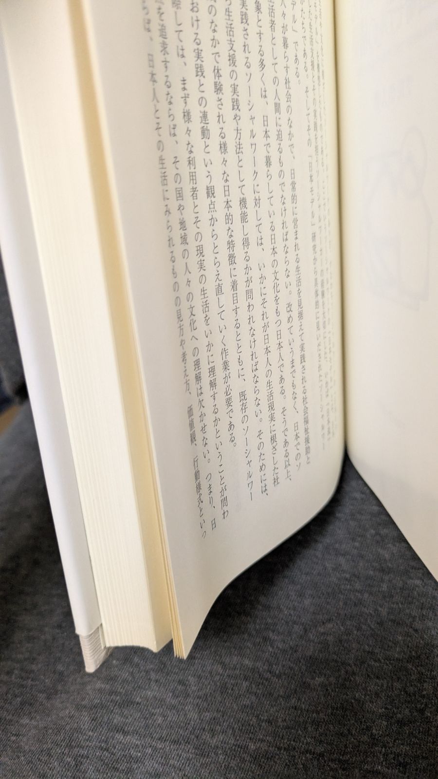 本 ソーシャルワークにおける「生活場モデル」の構築 日本人の生活