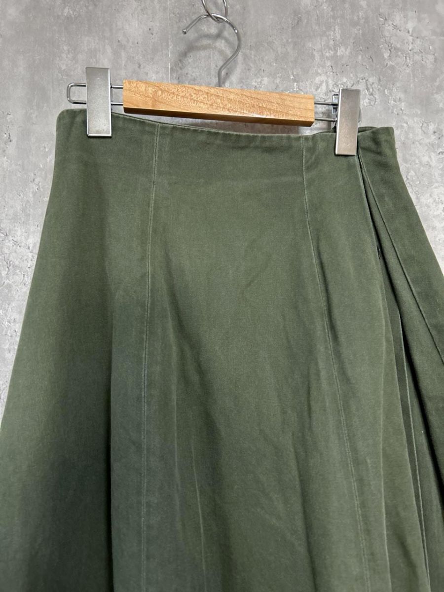 ［お値下げ中］リムアーク　ロングスカート RIM.ARK（リムアーク）の「Drape luxury SK（スカート）」 - WEAR