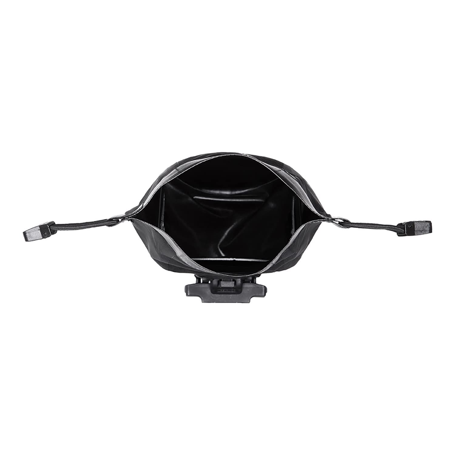 新着商品 ORTLIEB サドルバッグ OR-F9674 ブラックマット BRIGHTFACE_UK