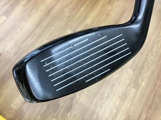 キャロウェイ ROGUE STAR U 4 ユーティリティ UT Speeder for CW 60 フレックスSR メンズ 男性用 右利き 右用 Dランク ゴルフクラブ