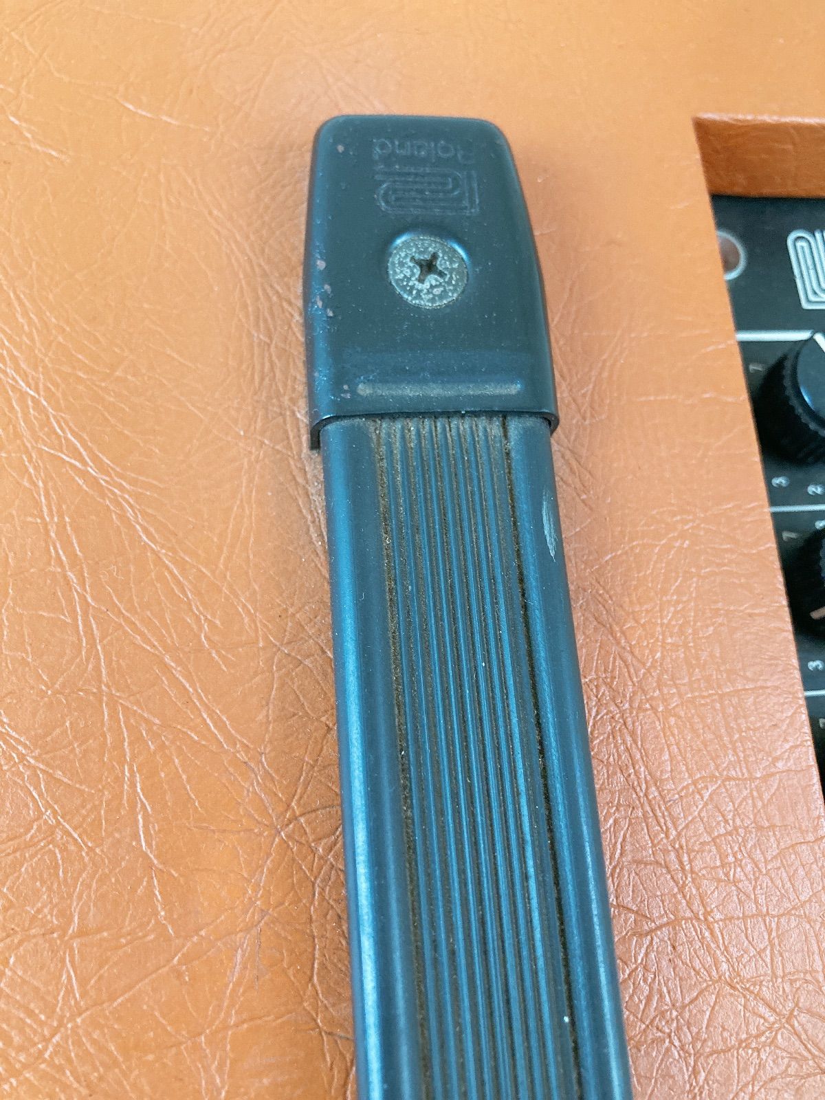 ギターアンプ ビンテージ