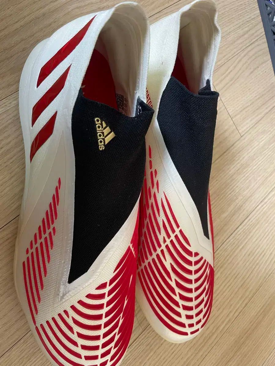adidas プレデター エッジ.1 AG 26cm Amazon | [アディダス] 取替式 サッカー スパイク プレデター