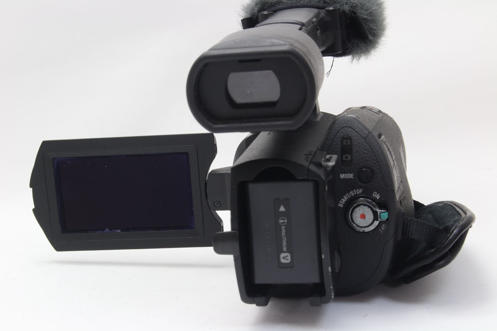 AB SONY