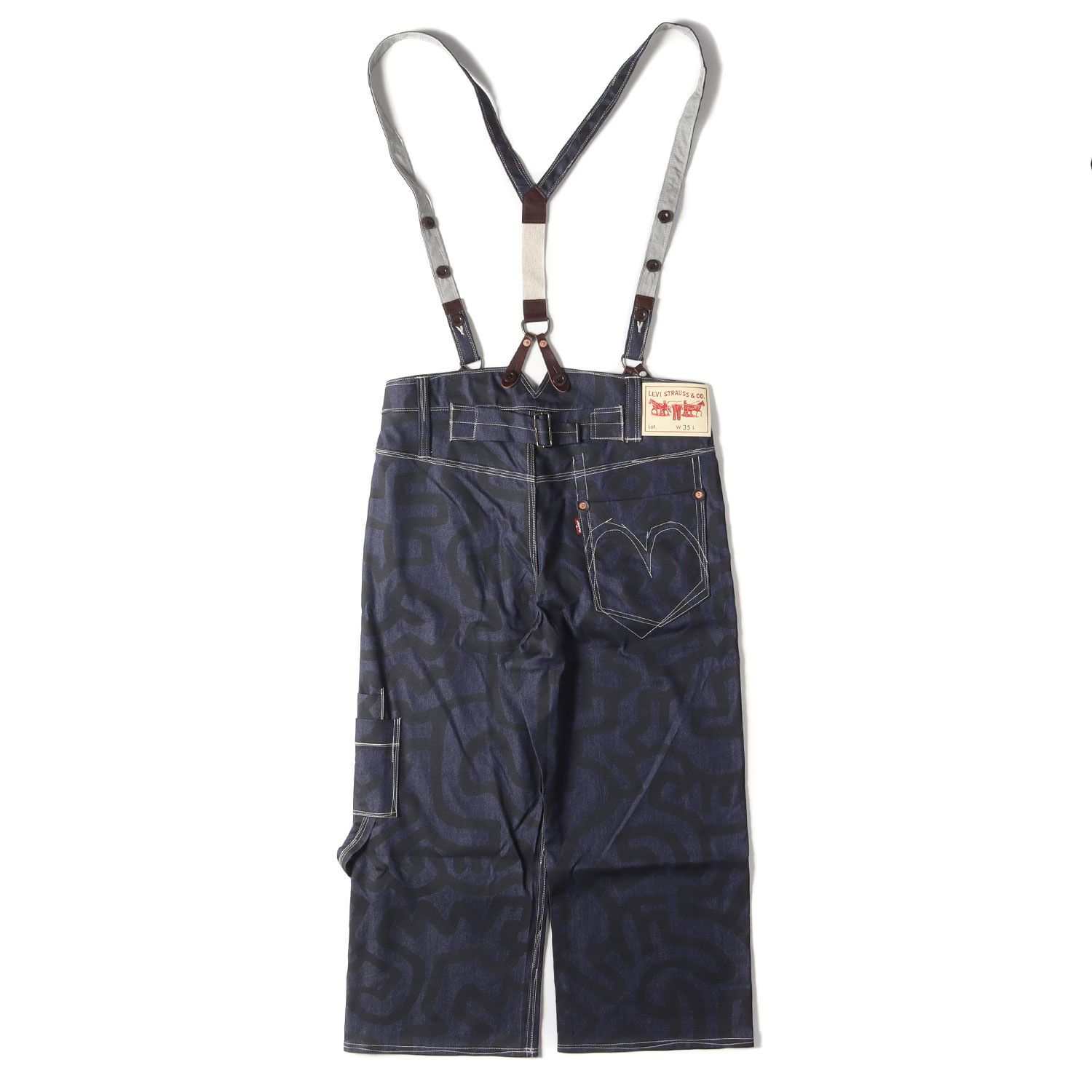 ジュンヤワタナベマン　サスペンダー JUNYA WATANABE MAN COMME des GARCONS ジュンヤワタナベ マン