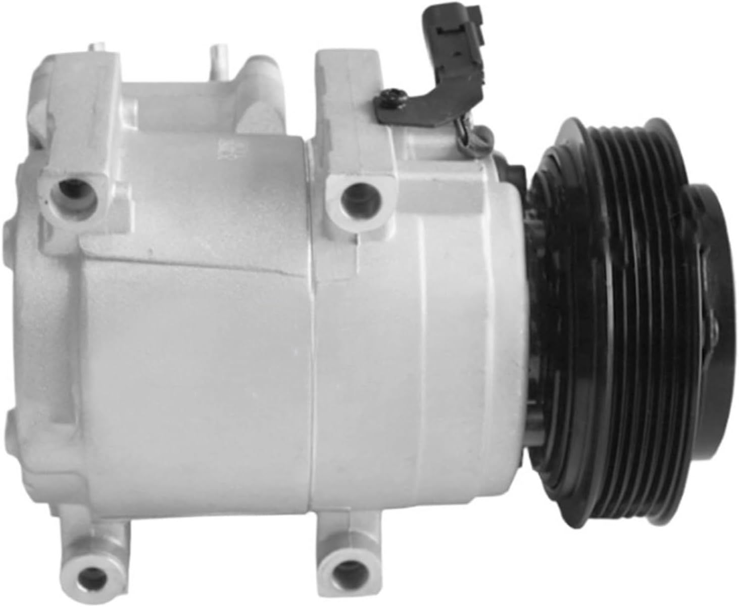 フォード フィエスタ 2011 2012 2013 AE83-19D629-AD AE8319D629AD 対応 FOMOCO-19D629-CC0EA 140863NC BE8Z19703A カーエアコンコンプレッサー コンプレッサーの交換