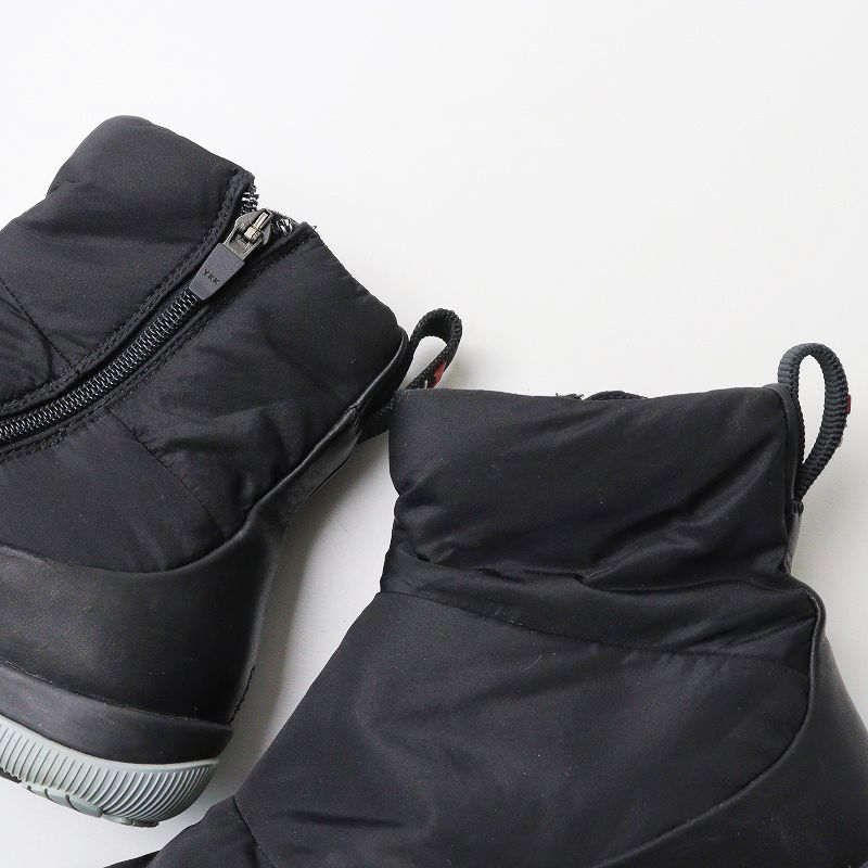 カンペール CAMPER PEU PISTA GORE-TEX ミシュランソール