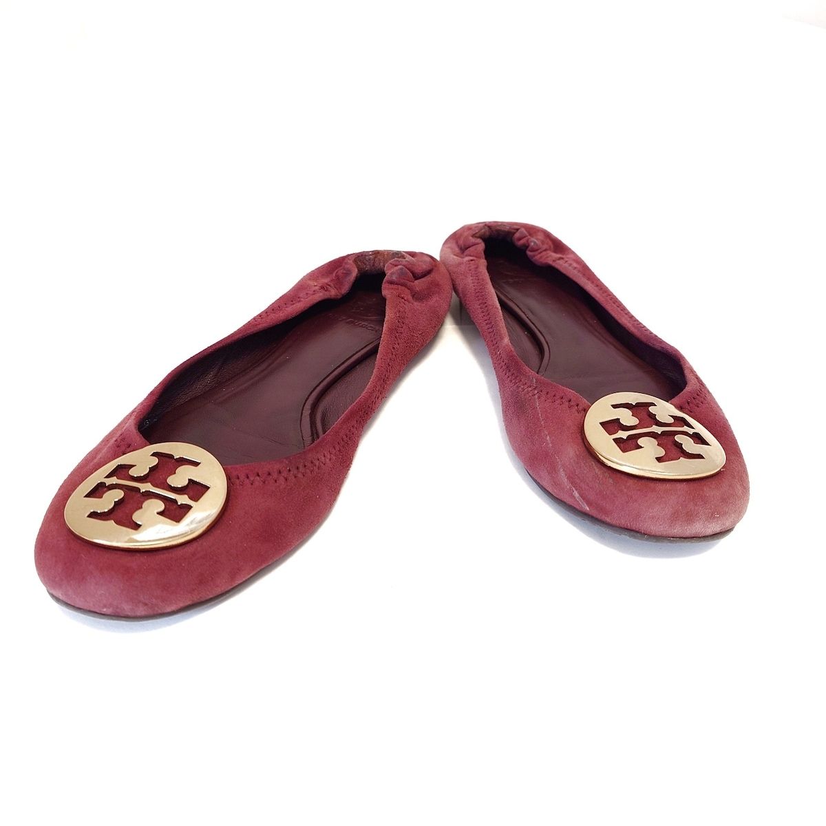 バレエ ローファー: レディース フラット | Tory Burch JP