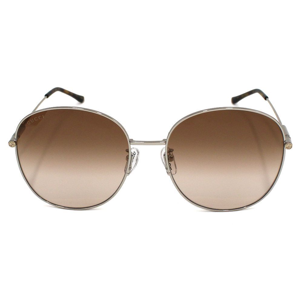 GUCCI グッチ GG1416SK サングラス アジアンフィット 男女OK GUCCI グッチ サングラス メンズ レディース アジアンフィット
