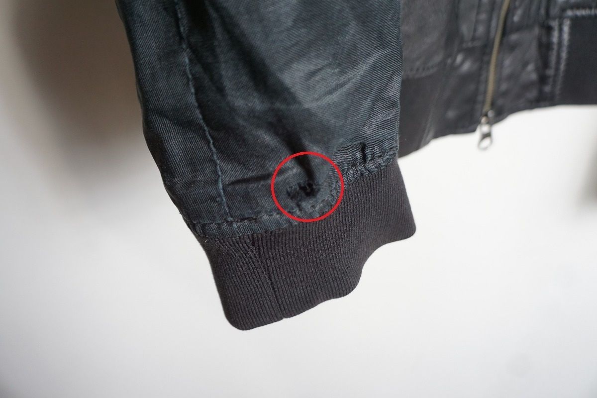 正規 ARMANI JEANS アルマーニ ジーンズ 30周年記念モデル