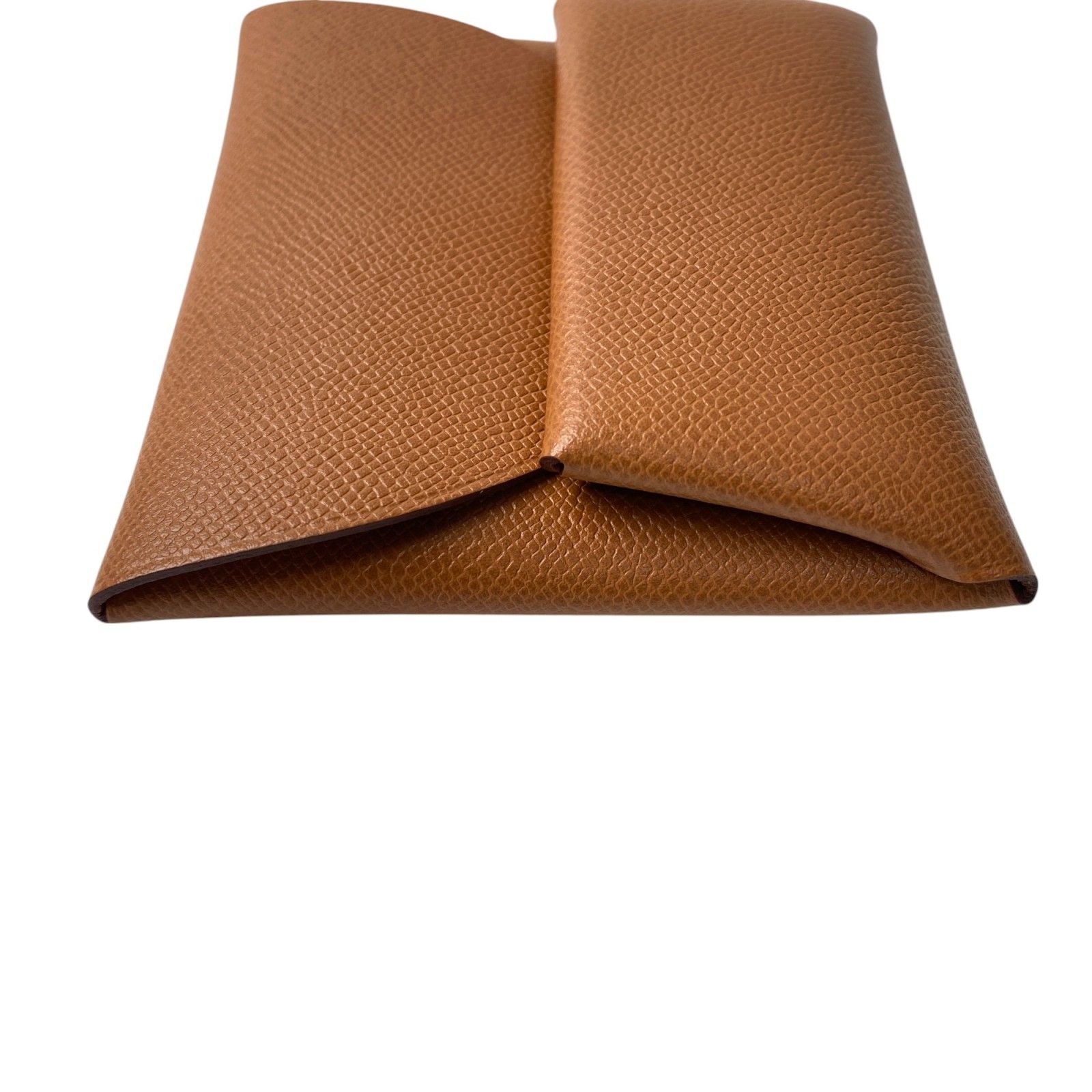 新品 エルメス HERMES レディース バスティア ゴールド ヴォーマダム