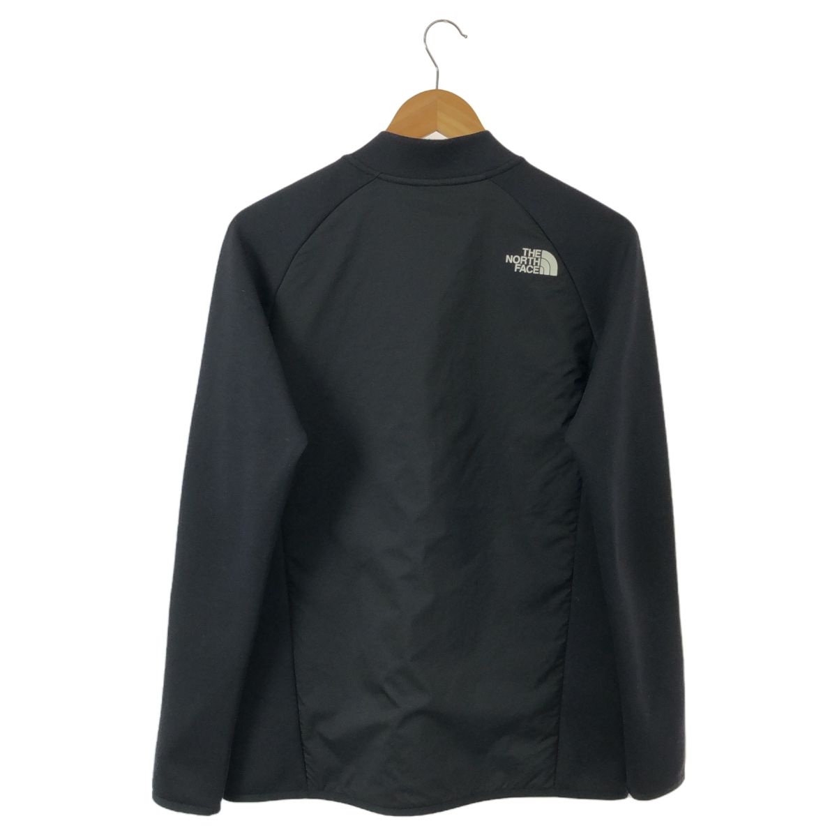 THE NORTH FACE ザノースフェイス NY81977 ハイブリッドテックエアー 