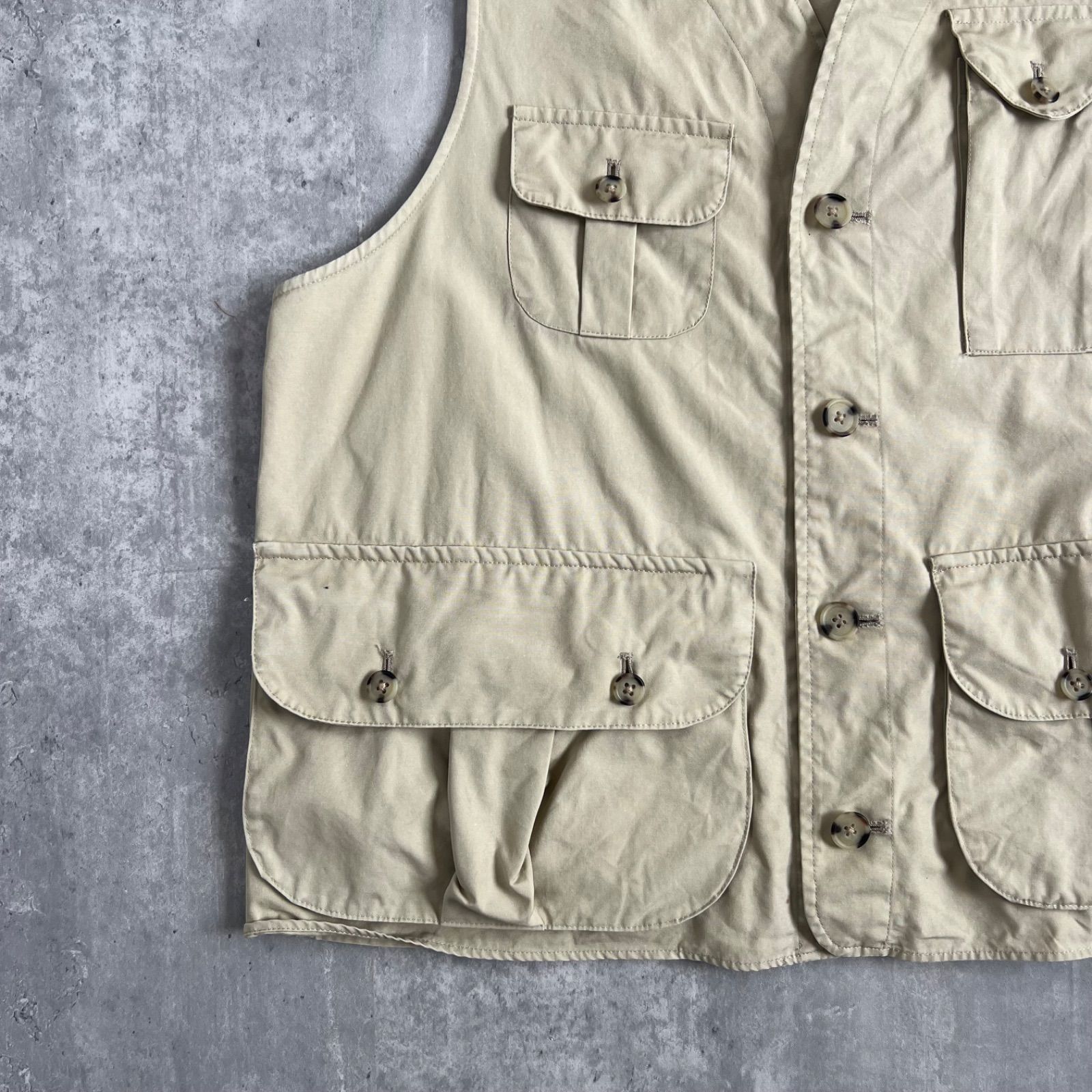 ウィリスアンドガイガー