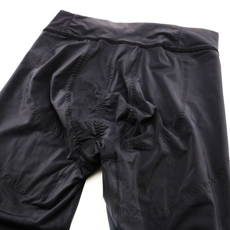 中古美品 グラントイーワンズ LALA SPORTS TAI-KANスパッツ L