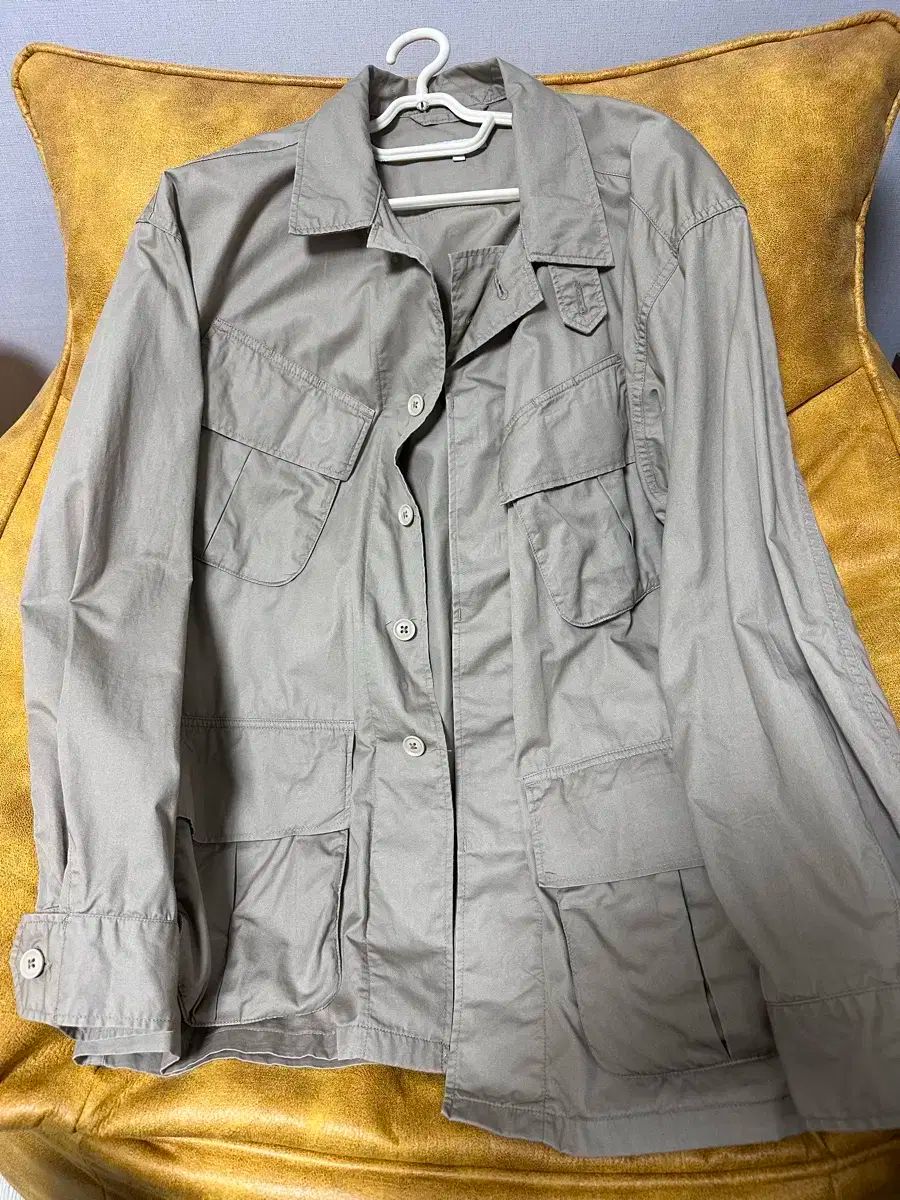 m ENGNIEERED GARMENTS エンジニアドガーメンツ bdu ジャケット