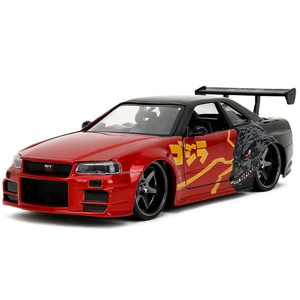 ミニカー