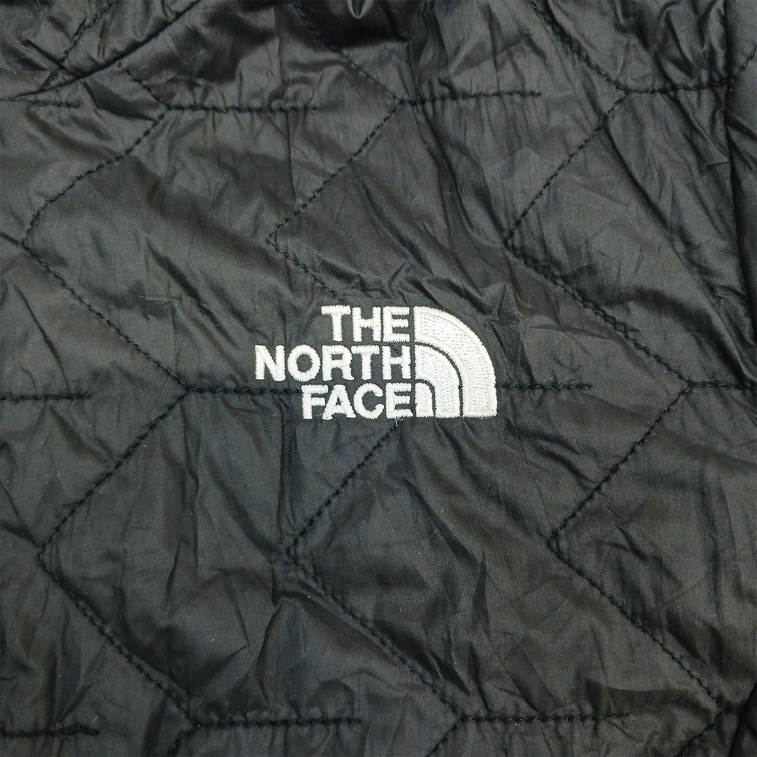 THE NORTH FACE ノースフェイス キルティング レディース