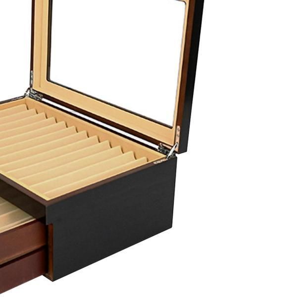 34本のペンを収納