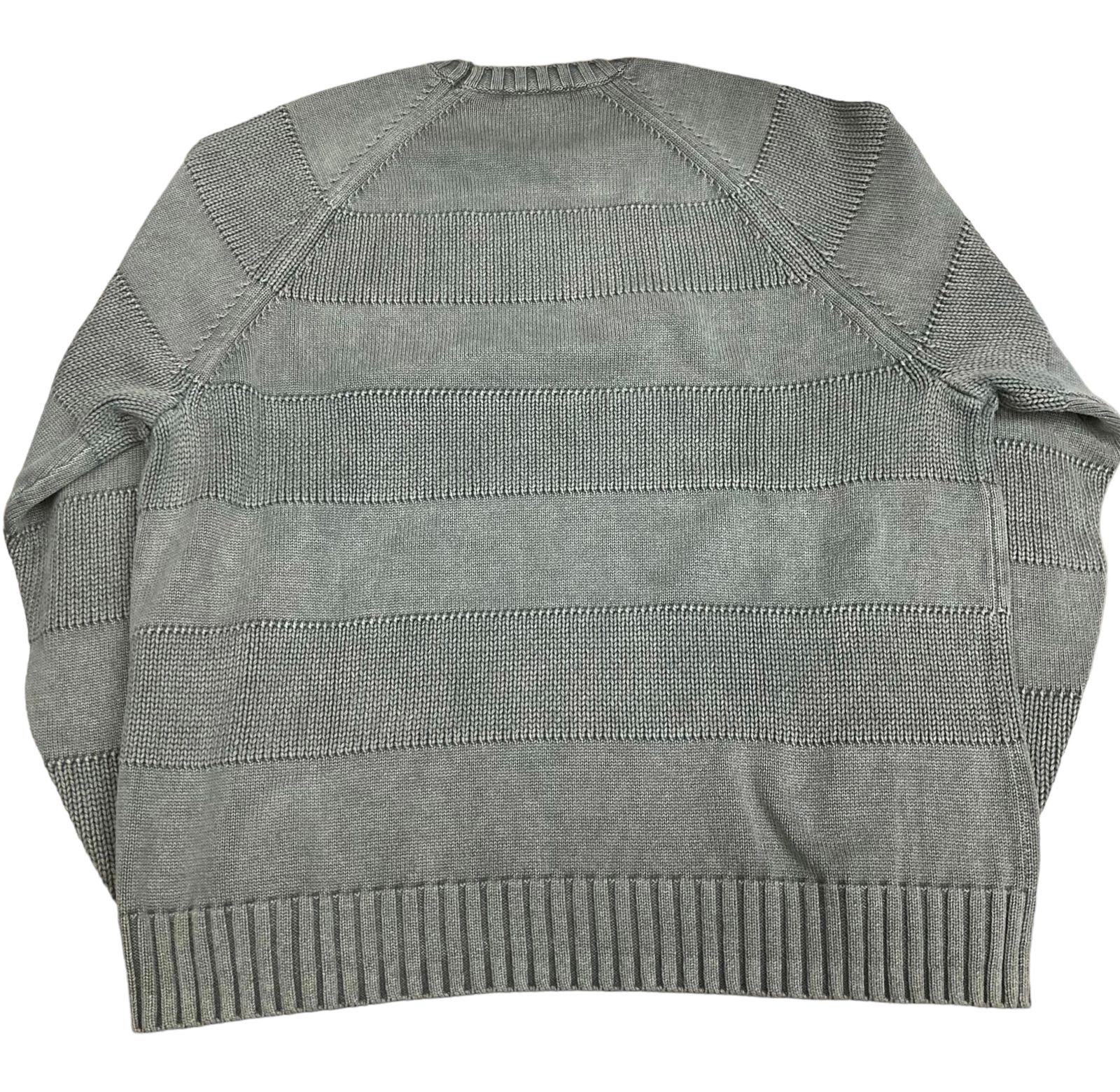 Supreme 13FW Wide Pinstripe Sweater S