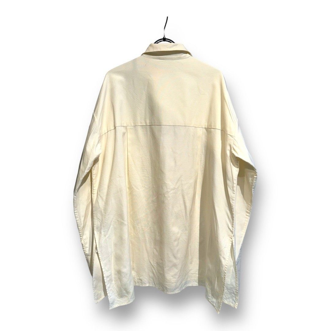 Deuxieme Classe (ドゥーズィエムクラス) EVERYDAY I LIKE. Oxford Big 