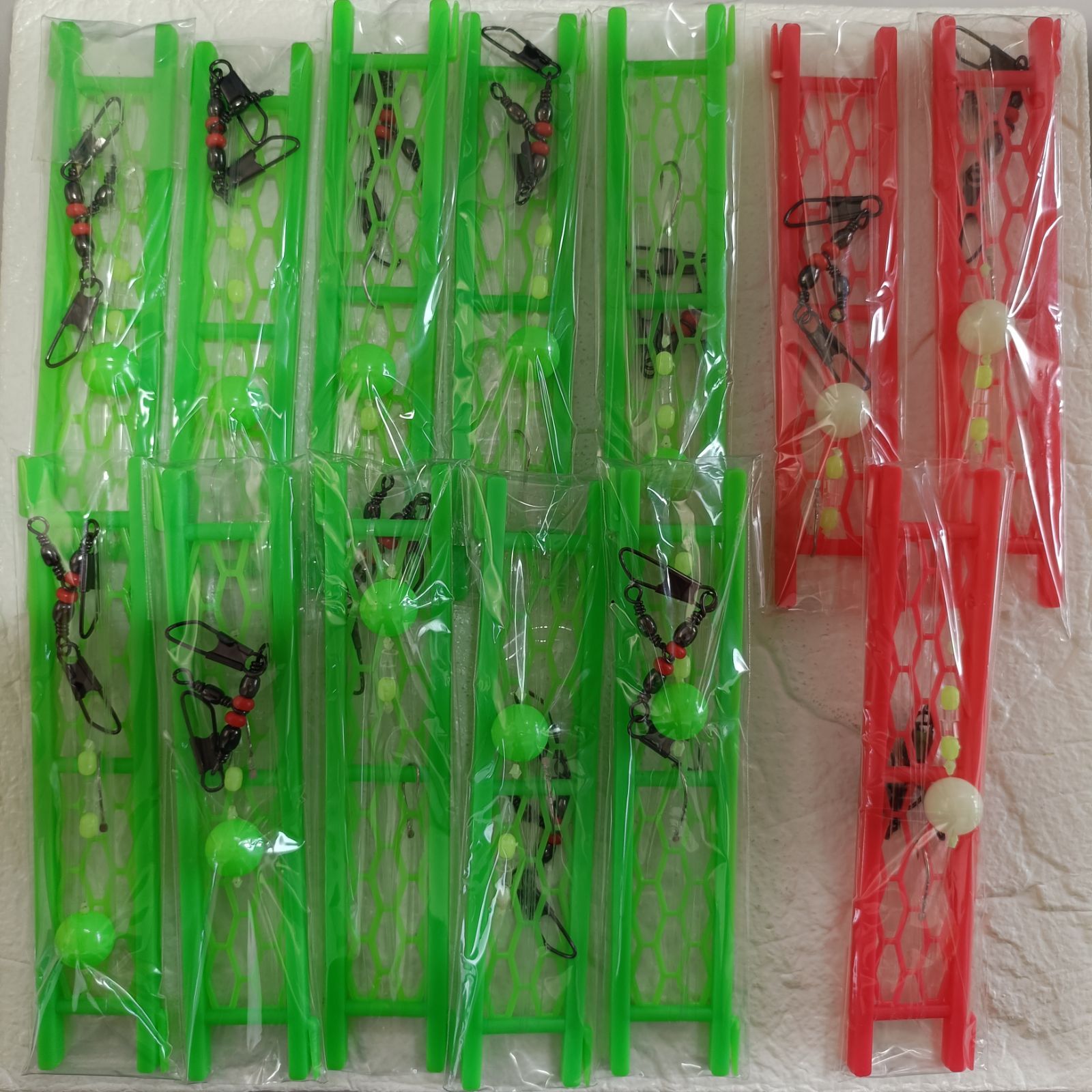 釣具引退セット