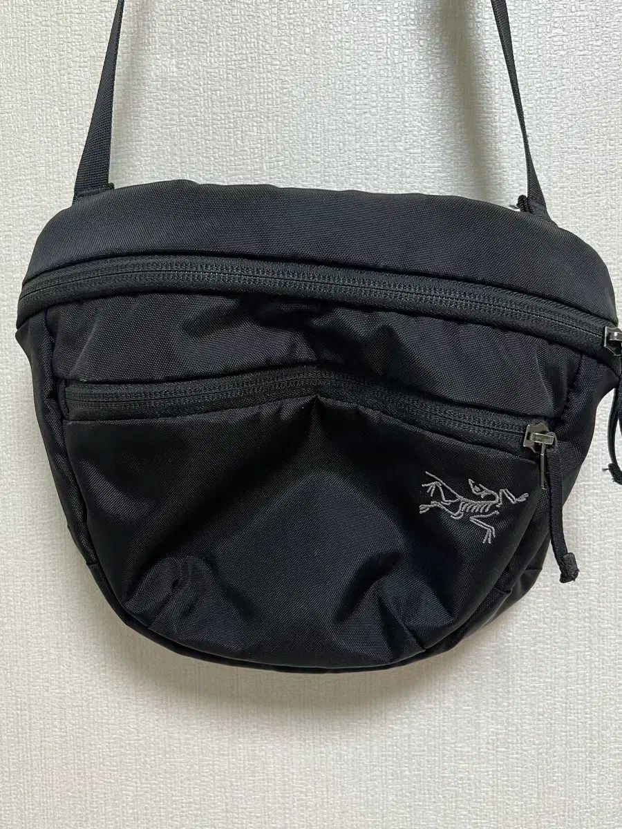 ARC TERYX アークテリクス マンティス 2 ウェストパック ブラック