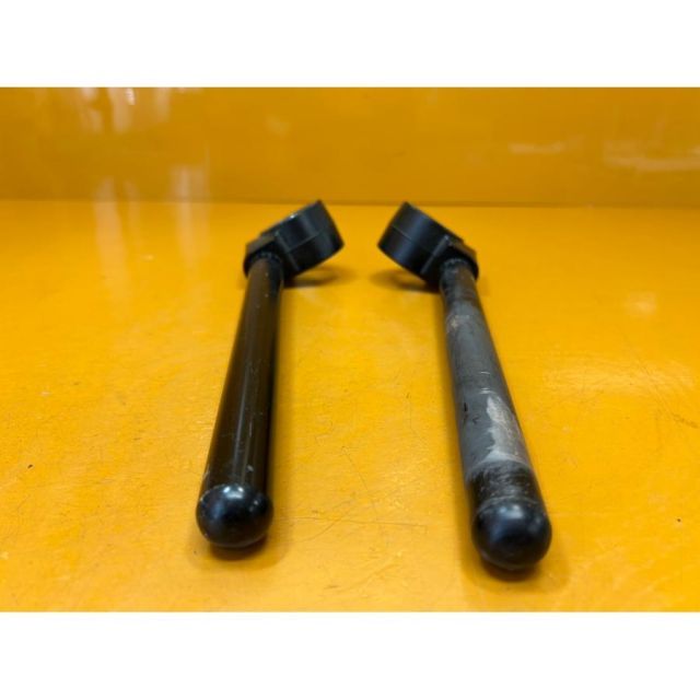 74537 中古 KAWASAKI カワサキ ZZR1100 純正リアサスペンション