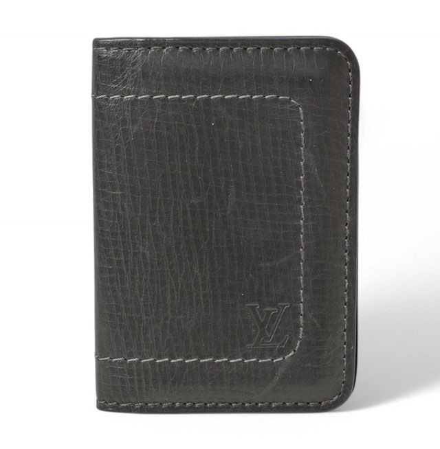 激レア/入手困難/最高峰 ルイヴィトン ユタ バサルト オーガナイザー