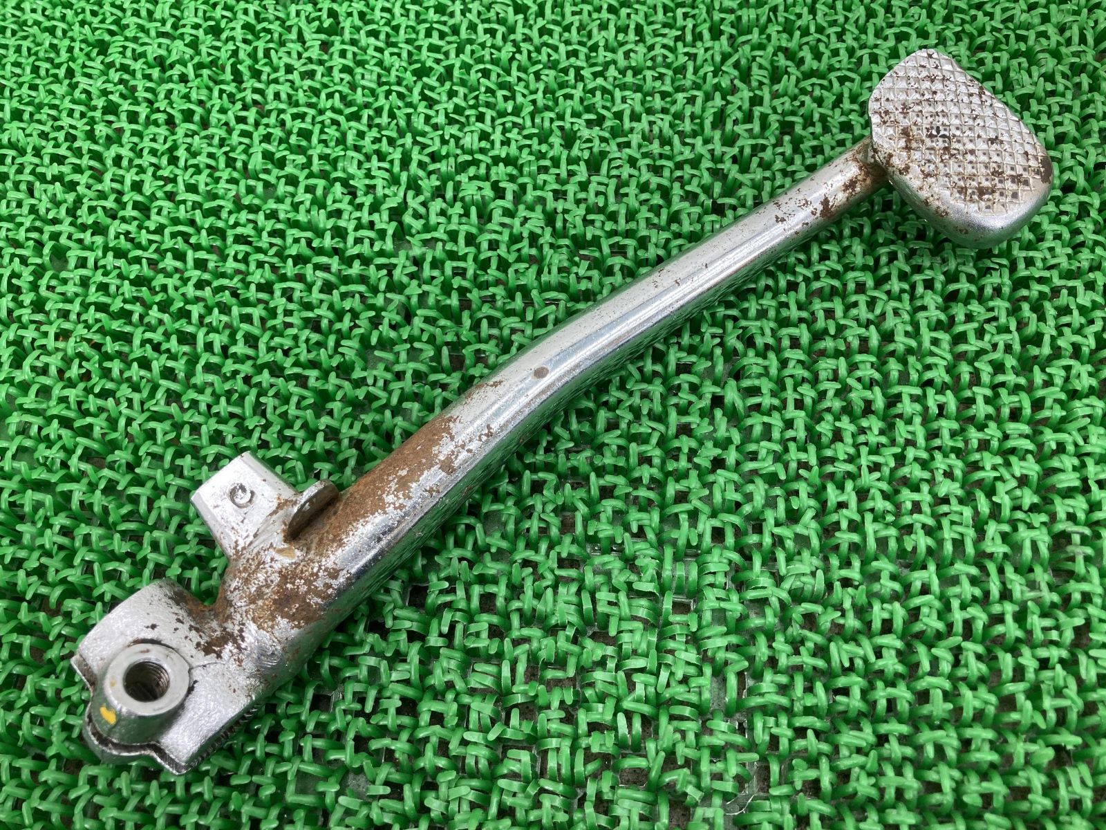 HONDA CB750FOUR (CB750K) ブレーキペダル スプリング ホンダ