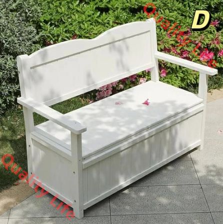 パティオ収納ベンチ 40