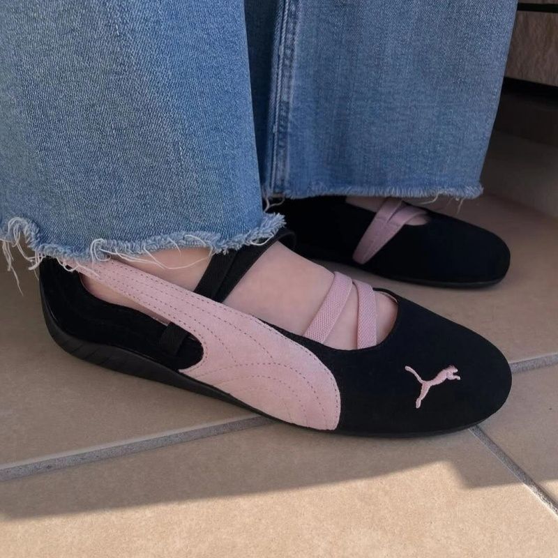 Ballet 男女兼用