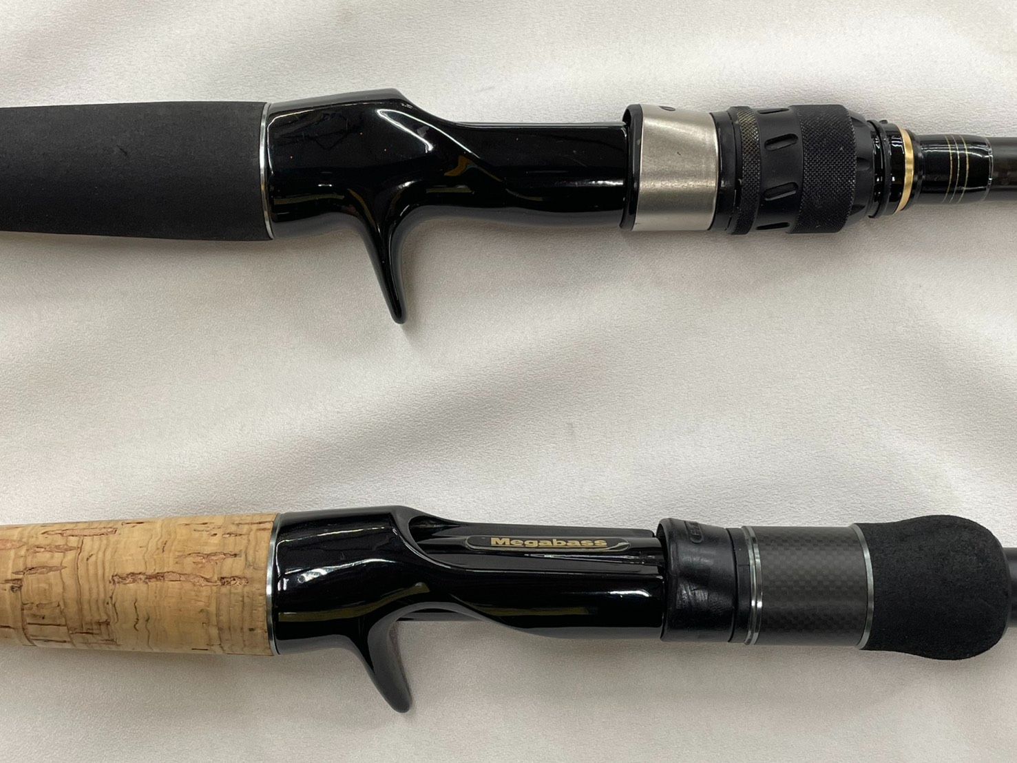 ＭＥＧＡＢＡＳＳ ヴァルキリー