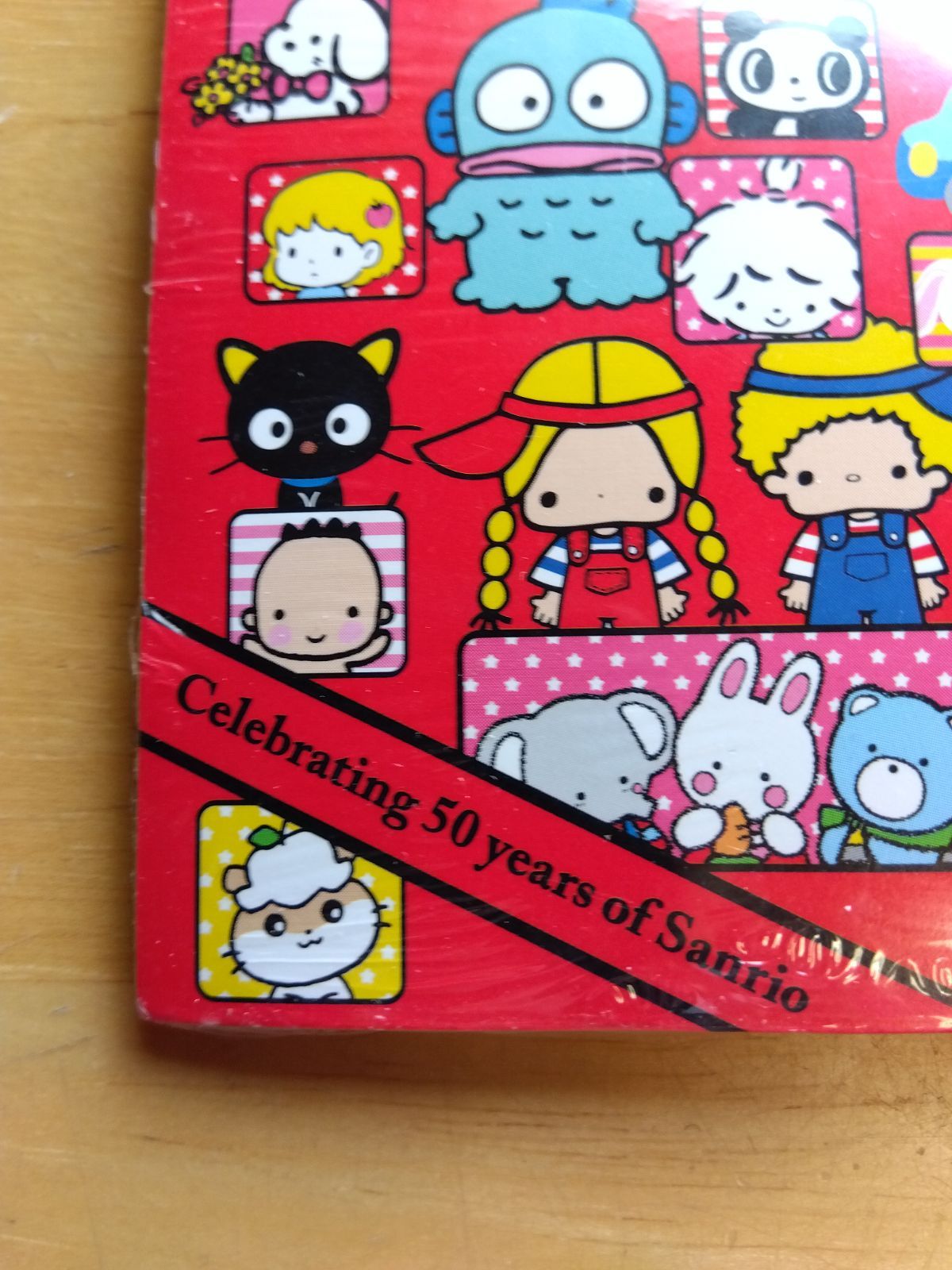 サンリオ ハローキティ 2011年製 カレンダー - メルカリ