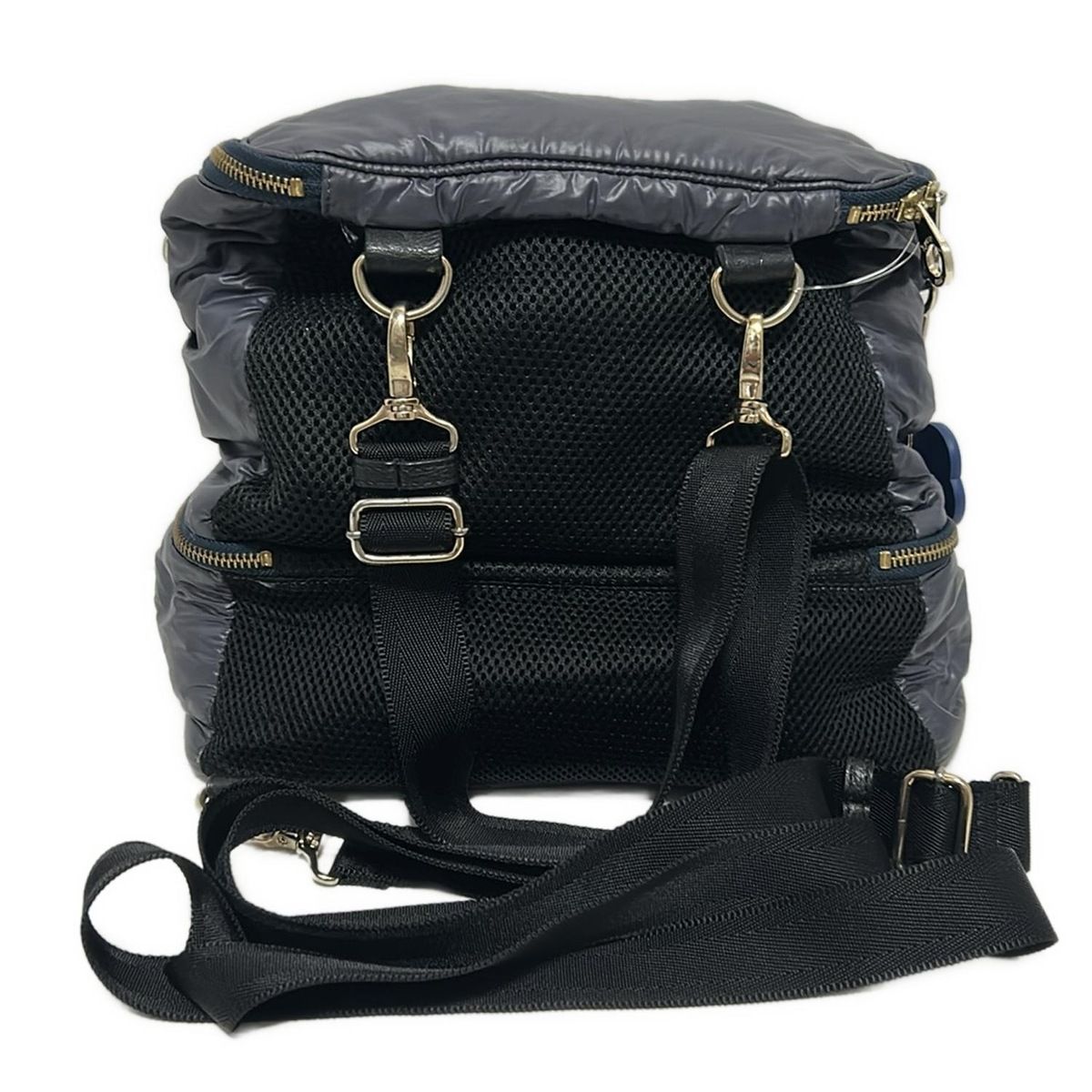 【美品】 ANNA SUI リュック Happiness Backpack