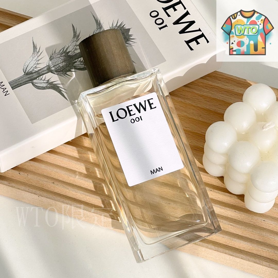 LOEWE 001 香水セット ウィメンズ & メンズ LOEWE 001 MAN WOMAN 香水 セット - メルカリ