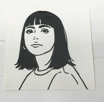 iriベストアルバム「2016-2020」レコード(2LP）