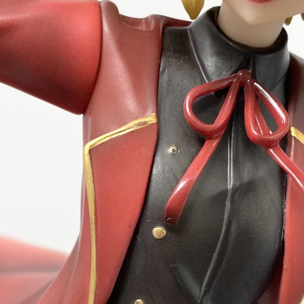 中古】開封 Raise Dream 東方Project 東方プロジェクト 1/6 フラン