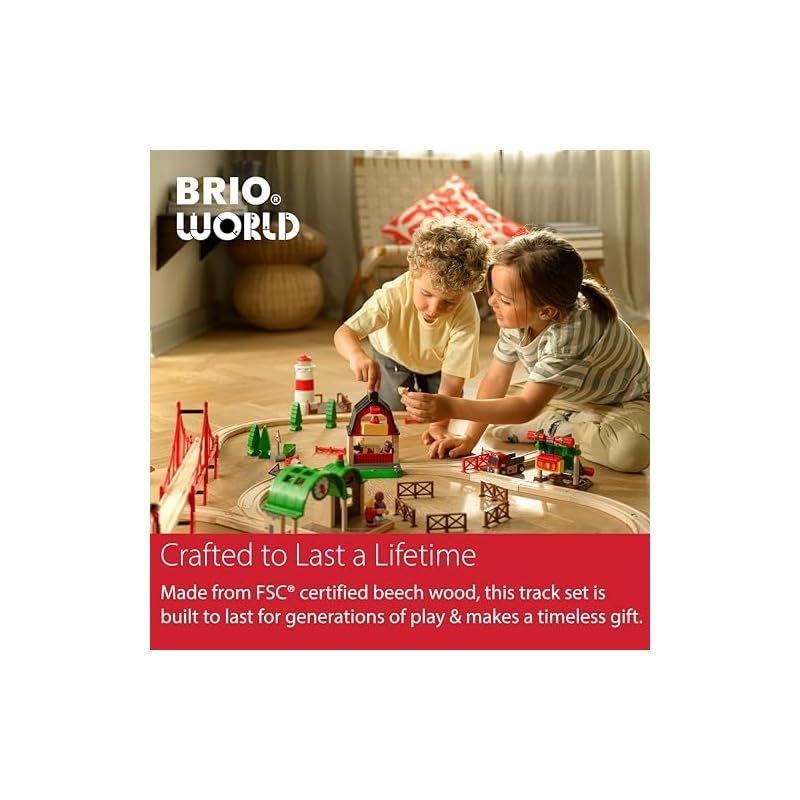 BRIO ポイントレール拡張セット 33307 6g7v4d0 ブリオ ポイントレール拡張セット 33307 (鉄道おもちゃ) 価格